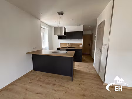 a louer appartement deuxieme etage