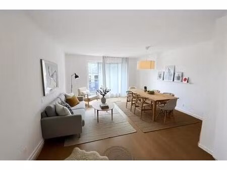 a vendre - t2 balcon - lille republique beaux arts