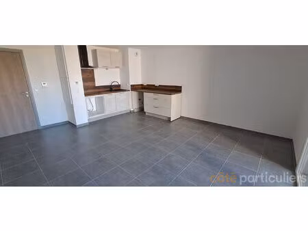 résidence le baracou - appt t2 +