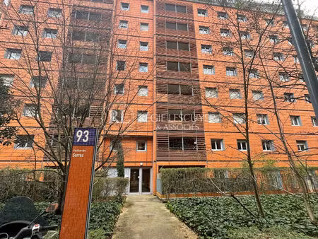 f2 cite internationale lyon 6