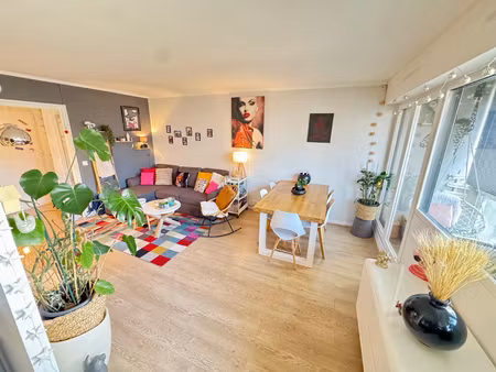 malakoff - résidence les anneaux