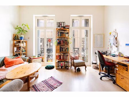 appartement marseille 2 pièce(s) 54.35 m2