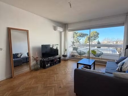appartement t2 51m2 marseille 9eme