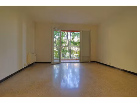 appartement marseille 3 pièce(s)