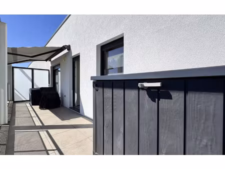 appartement metz m² t-2 à vendre  190 000 €