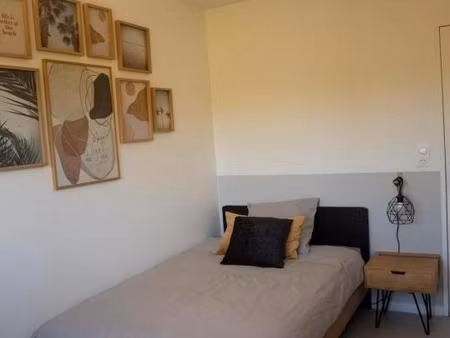 co-location à metz (57070)