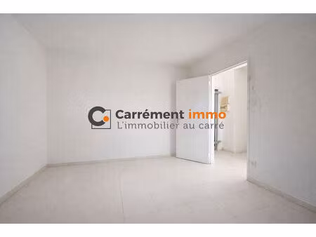 appartement 1 pièce(s)