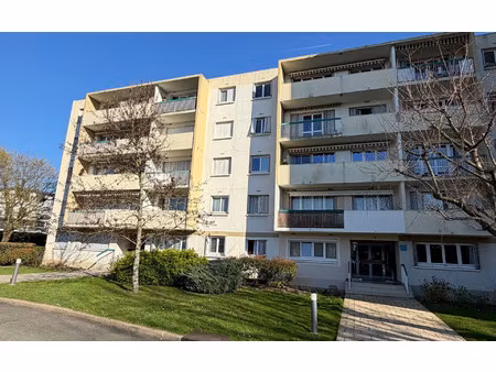 appartement neuilly-plaisance 78 m² t-4 à vendre  240 000 €