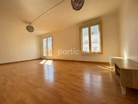 appartement orleans 3 pièce(s) 66.82 m2