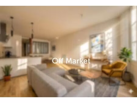 place des victoires | terrasse | off market