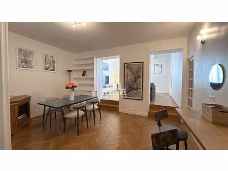 paris 17 - ternes - maillot