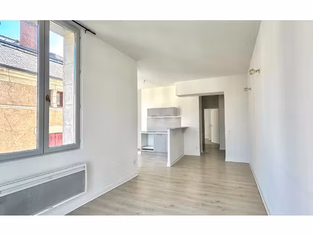 location appartement  m² t-2 à périgueux  480 €