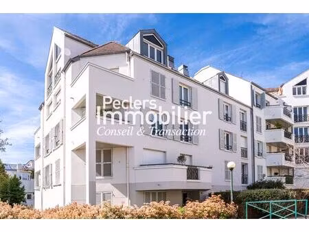 appartement 3 pieces - jardin - quartier recherche