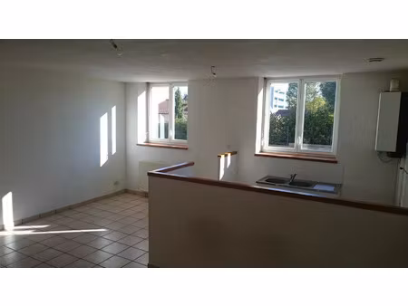 t3 31 rue général de gaulle st chamond