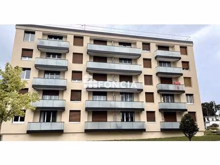 f3 avec cave vendu loué