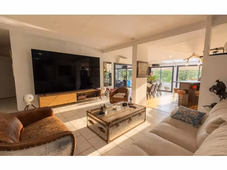 appartement saint-martin-de-seignanx 179.62 m² t-4 à vendre  599 000 €