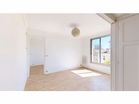 appartement vanves - 2 pièce(s) - 34 53 m2
