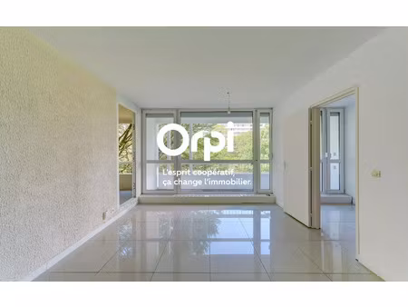 appartement villeurbanne 33 m² t-2 à vendre  123 700 €