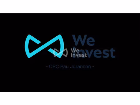 immobilier professionnel à louer lescar