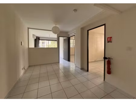 local commercial montpellier 4 pièce(s) 53 m2