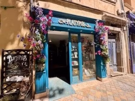 droit au bail - vieille ville toulon