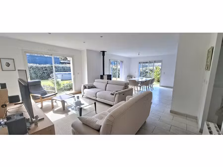 idéalement situé  à pied de la plage !