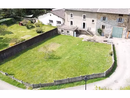 maison chamelet 180.88 m² t-4 à vendre  180 800 €