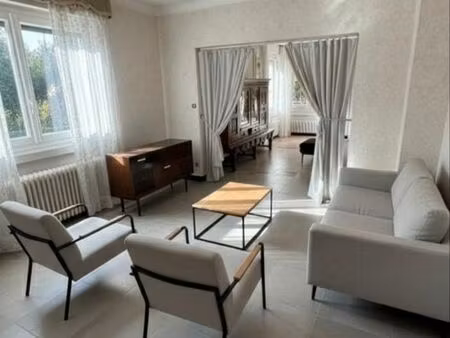 spacieuse maison de 186 m² à charny orée de puisaye