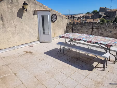 mdv composee de deux logements