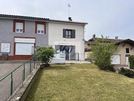 coup de cœur en bresse maison pleine de charme à découvrir à dommartin lès cuiseaux