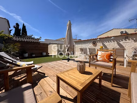 plein centre de dompierre sur mer