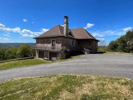 maison 6 pieces 141 m2