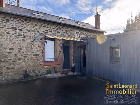 maison à vendre fougères