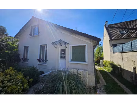maison gagny m² t-4 à vendre  345 000 €