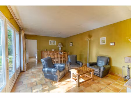 maison guyancourt plain pied