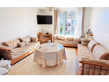 maison la courneuve 250 m² t-5 à vendre  781 000 €