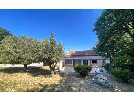 maison la seyne-sur-mer 70 m² t-3 à vendre  450 000 €