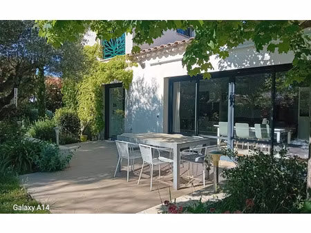 maison la tour-d'aigues 185.34 m² t-4 à vendre  756 000 €