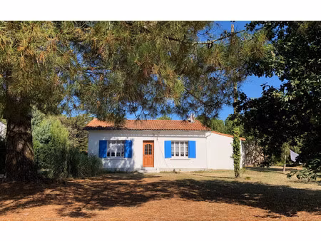 maison la tremblade m² t-3 à vendre  222 400 €