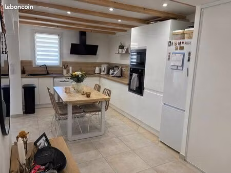 maison quartier baudouvin