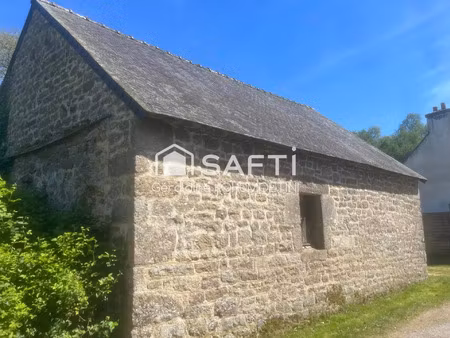 vente maison 1 pièce 60 m² lignol (56160)