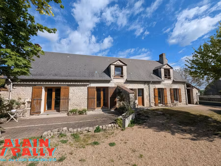 longère à 10 minutes de châteaudun