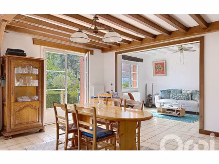 maison longjumeau 130 m² t-5 à vendre  437 000 €