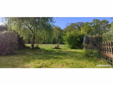 maison 4 chbres/ 6 pièces