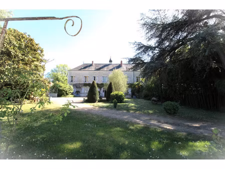 propriété à vendre angers 20 pièce(s) 1250m2 1 508 000€