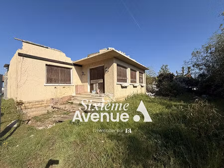 maison meyzieu 4 pièce(s) 140 m2