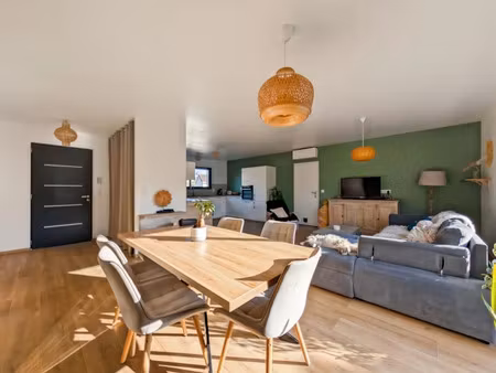 vente maison 4 pièces 95 m² à montbartier (82700)  299 000 €