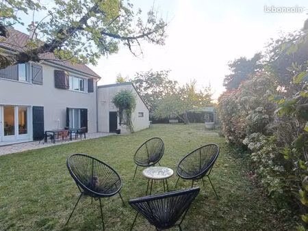 un havre de paix pour réunir toutes la tribu