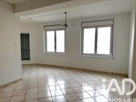 maison de ville à orchies (59310)