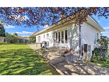 maison le palais-sur-vienne m² t-4 à vendre  239 500 €